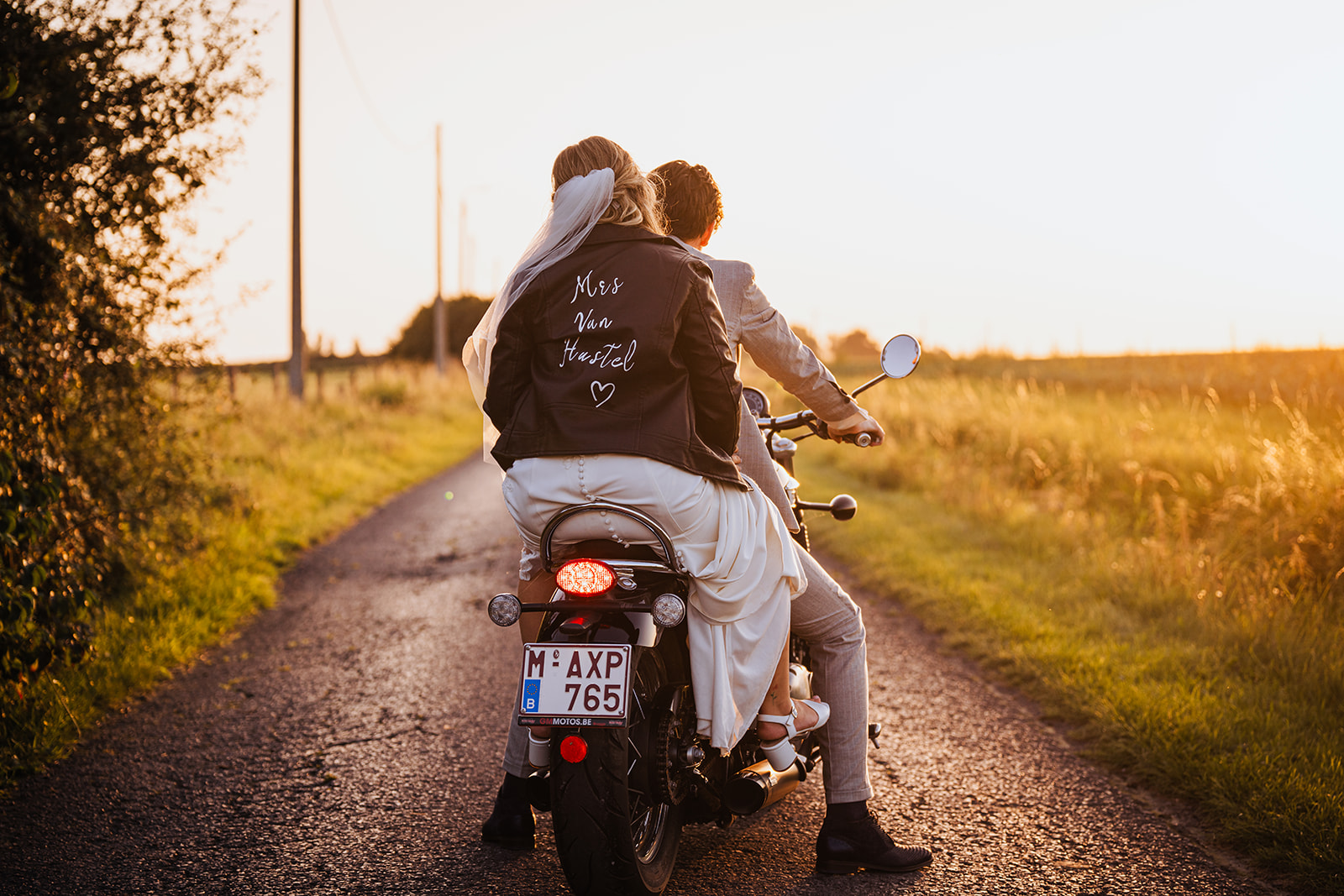 Axelle + Jonas Axelle + Jonas