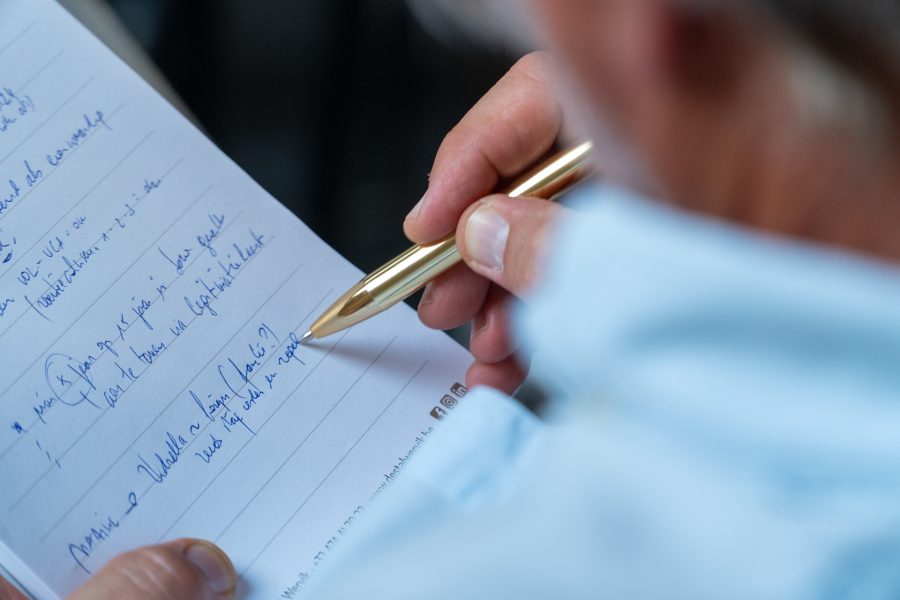 De Stal Wervik Business 6600 17